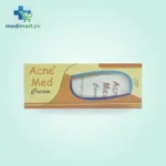 Acne Med Cream 25Gm
