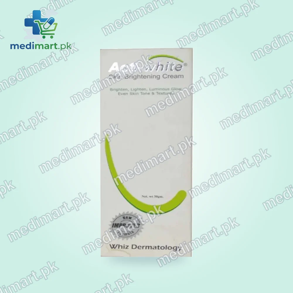 Acti White Cream Acti White Cream