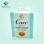 Care Cold Cream