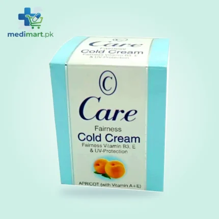 Care Cold Cream