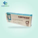 Certeza Strips Gl-110