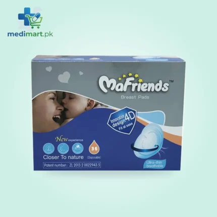 Disposable Breast Pads Mafriends