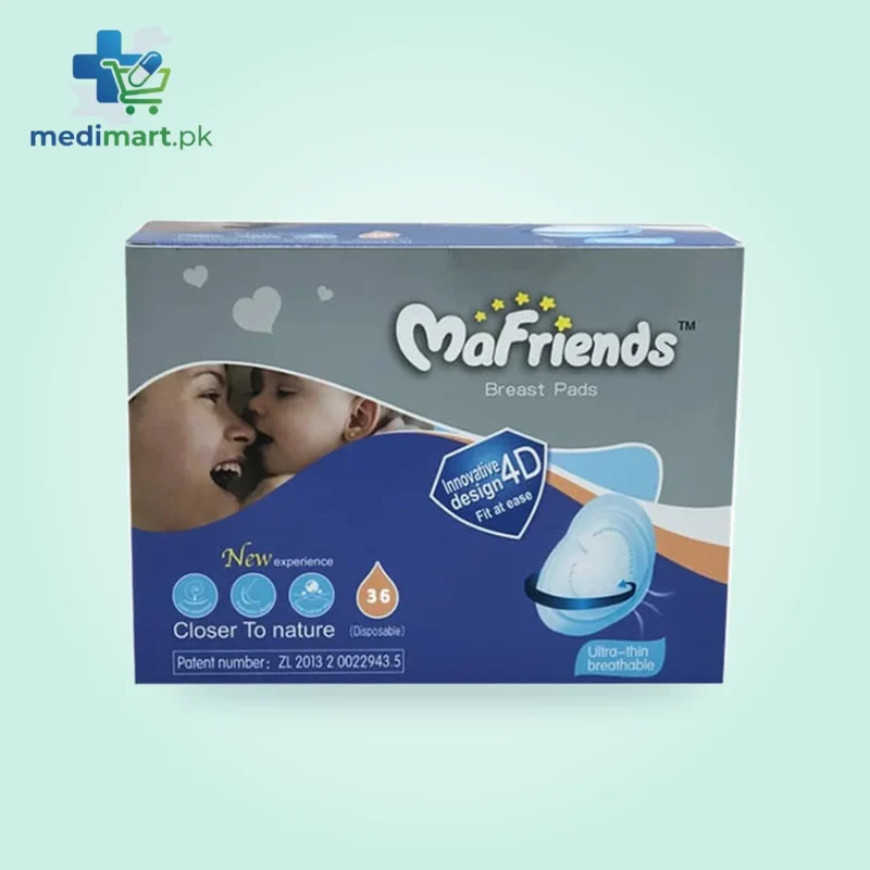 Disposable Breast Pads Mafriends