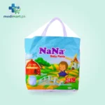 Nana Smarty Baby Pant L 28S