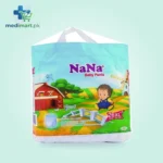 Nana Smarty Baby Pant Xl 26S
