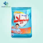 Nestle Nido Buniyad Dry Milk  260Gm