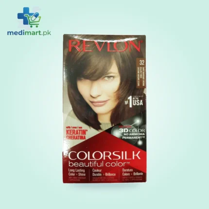 Revlon Hair Colour 32 33 44 48 54