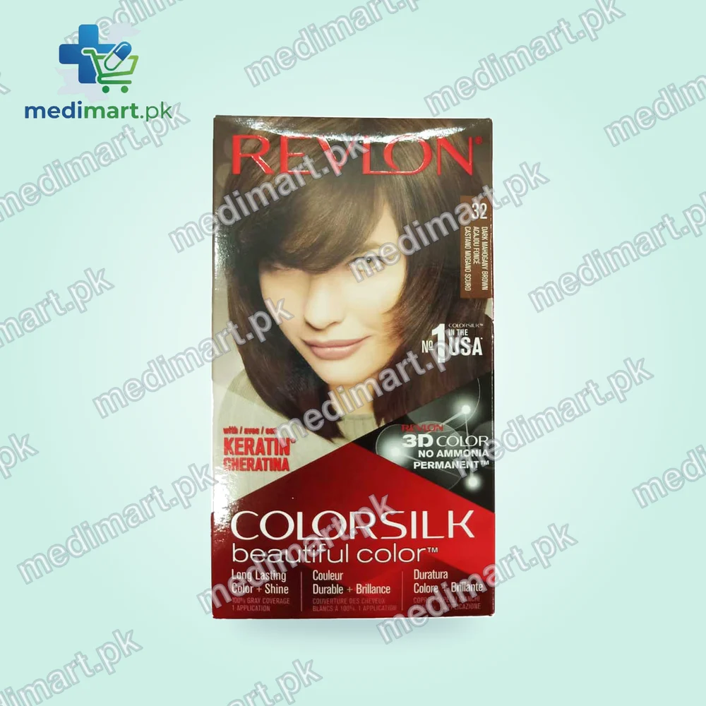 Revlon Hair Colour 32 33 44 48 54 Revlon Hair Colour 32 33 44 48 54