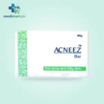Acneezbar 90Gm