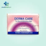 Derma Care Medicated Soap 100Gm