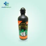 Bio Amla Shampoo 720Ml