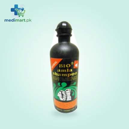 Bio Amla Shampoo 720Ml