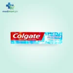 Colgate Maxfresh Blue125Gm