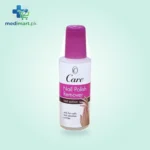 Care Nail Remover 55Ml