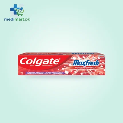 Colgate Maxfresh 75Gm