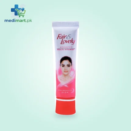 Fair&Lovely 25Gm Tube