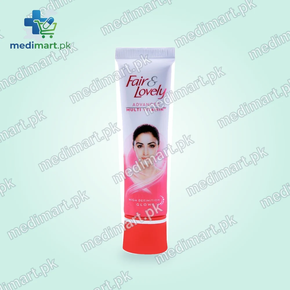 Fair&Lovely 25Gm Tube Fair&Lovely 25Gm Tube