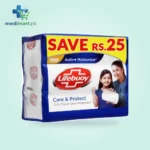 Life Buoy 135Gm