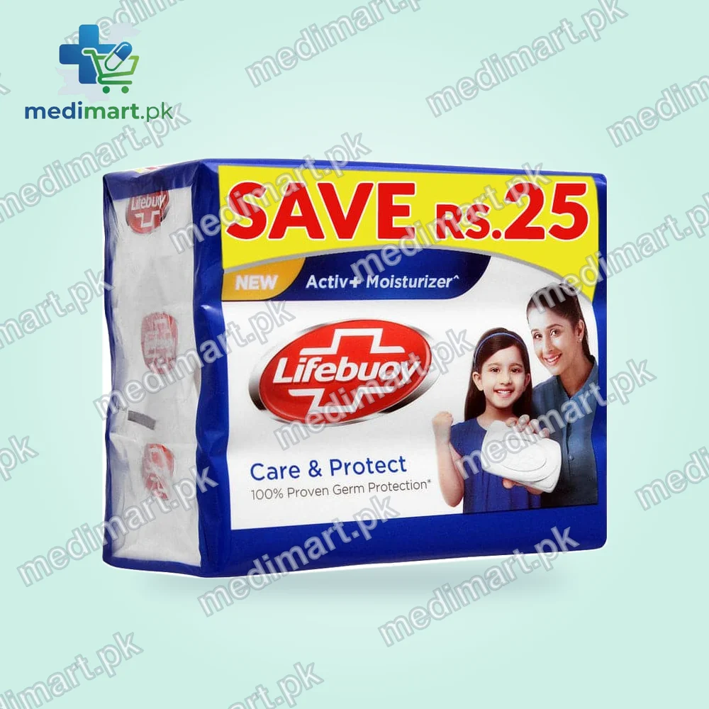 Life Buoy 135Gm Life Buoy 135Gm