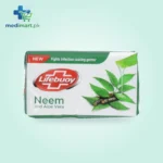 Lifebuoy Neem Soap