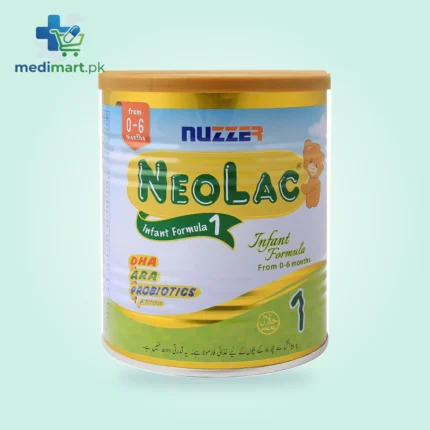 Neolac 1 400Gm