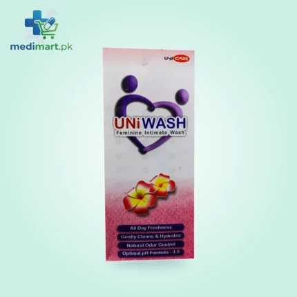 Uniwash 100Ml