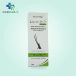 Derm Hair Shampoo 120Ml