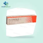 Fusiwin B Cream 15Gm
