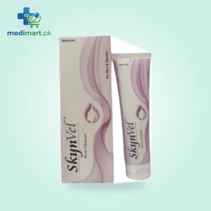 Skynvel Acne Cleanser 100Gm
