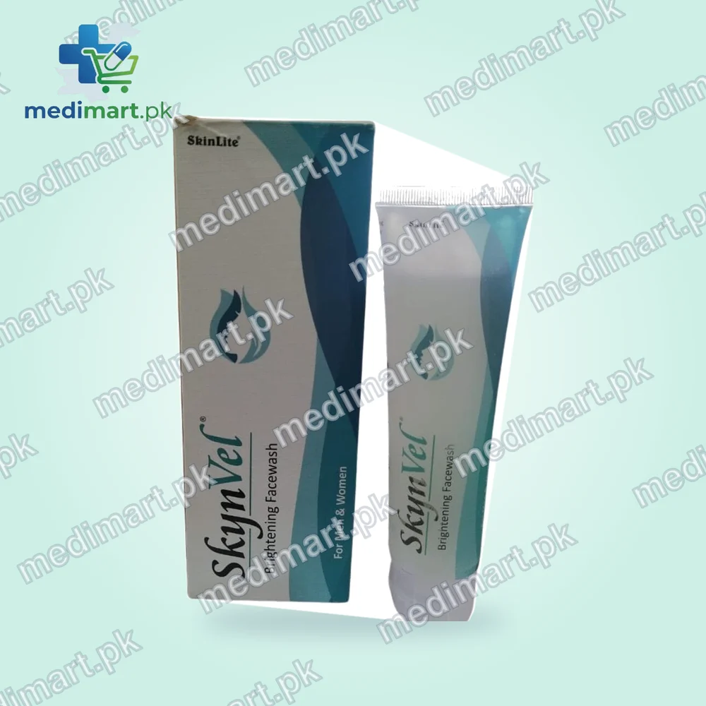 Skynvel Face Wash
