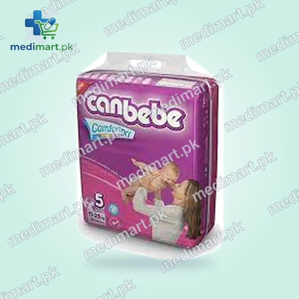 Canbebe Size 5 Economy Pack Canbebe Size 5 Economy Pack