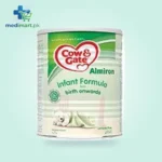 Cow & Gate  Almiron 400Gm Infant Formula