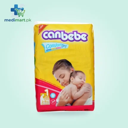 Canbebe Born Economy Packing