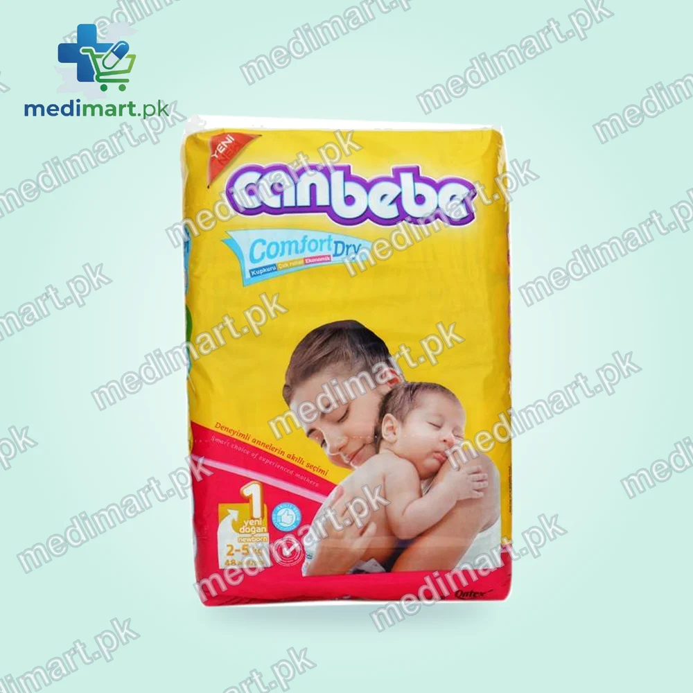 Canbebe Born Economy Packing