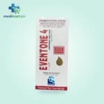 Eventone 4 Reveal Face  Wash 100Ml