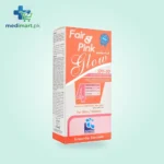 Fair & Pink Glow Spf 30