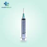 Bd Syringes 10Cc