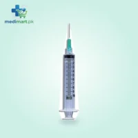 Bd Syringes 10Cc