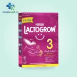 Nestle Lactogrow 3 800Gm