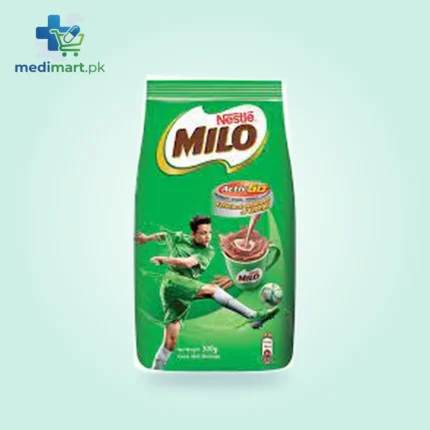Milo Active Go Powder 300Gm