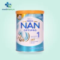 Nestle Nan 1 400Gm
