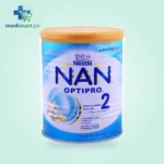 Nestle Nan 2 400Gm