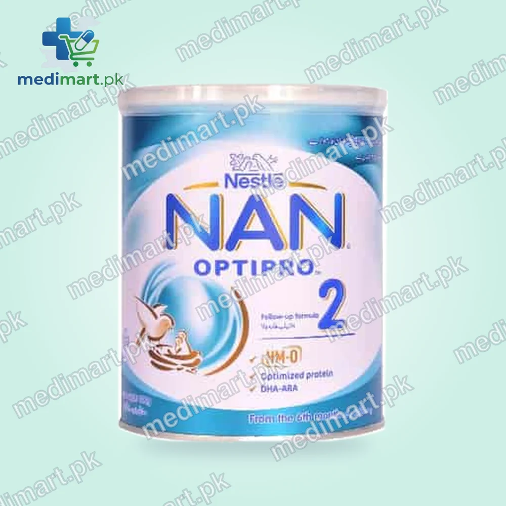 Nestle Nan 2 900Gm