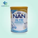 Nestle Nan Lactose Free / Al110