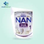 Nestle Nan Ha Powder Milk