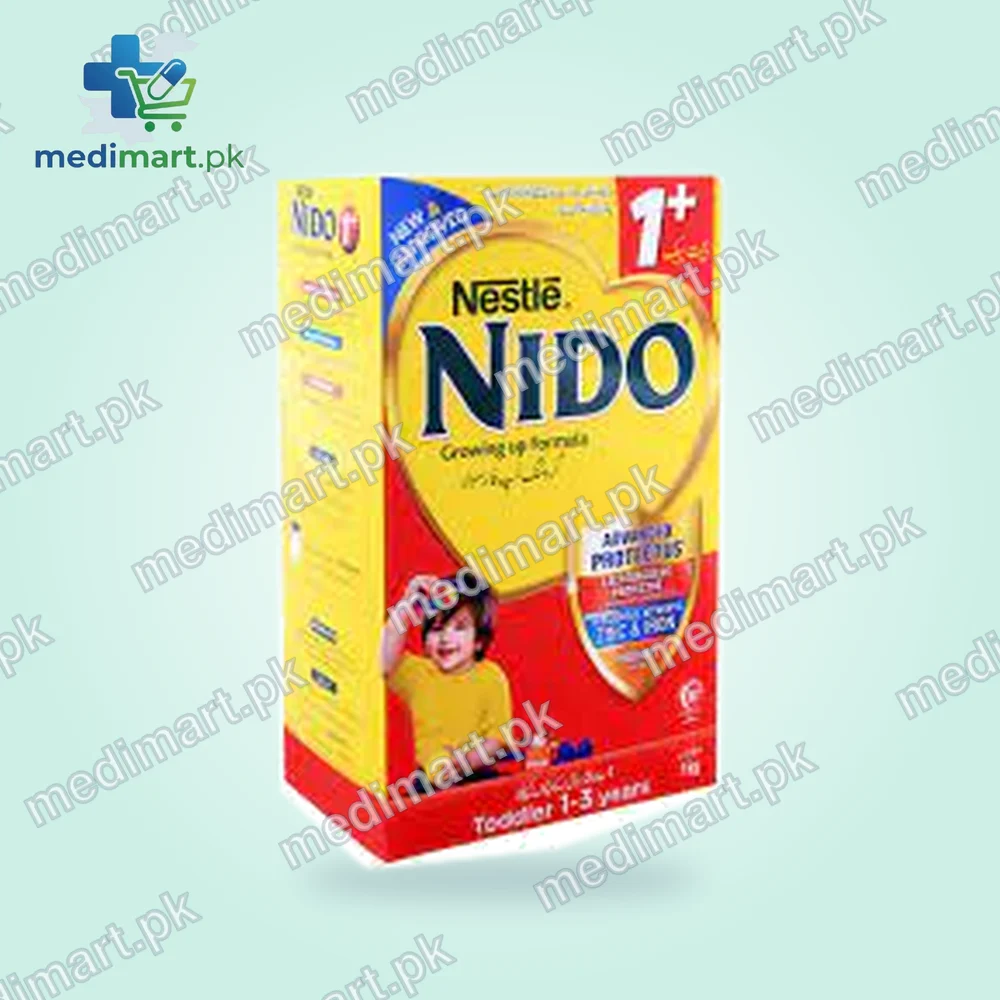 Nestle Nido 1+ 900Gm