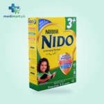 Nestle Nido 3+ 400Gm