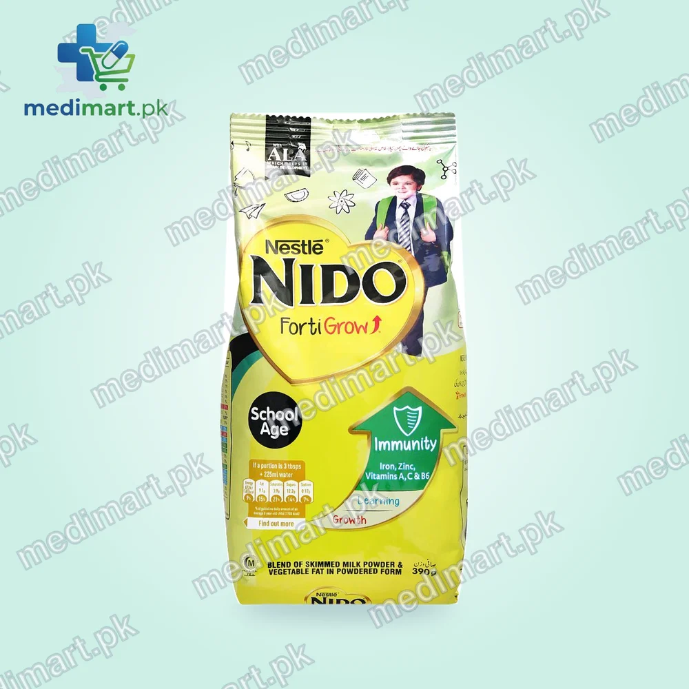 Nido Fortigrow 390G Nido Fortigrow 390G