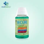 Secure Mouth Wash 200Ml