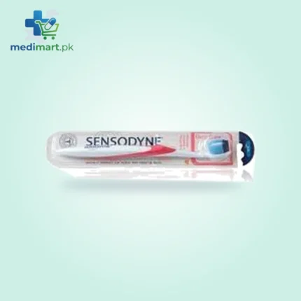 Sensodyne Tb Soft Gumcare